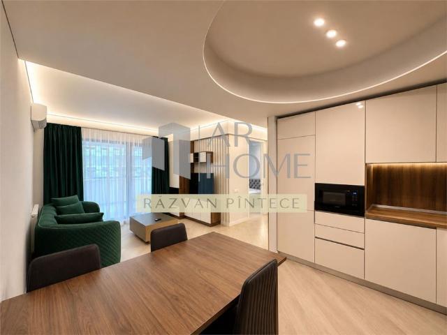 Apartament închirieri în București