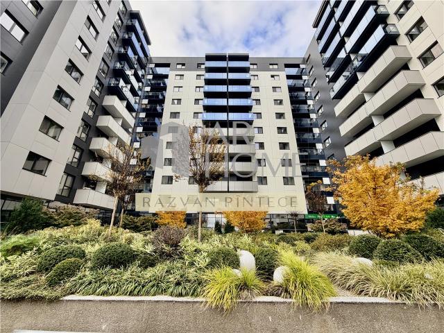 Apartament închirieri în București