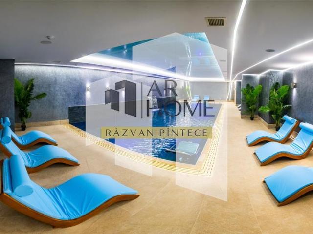 Apartament închirieri în București
