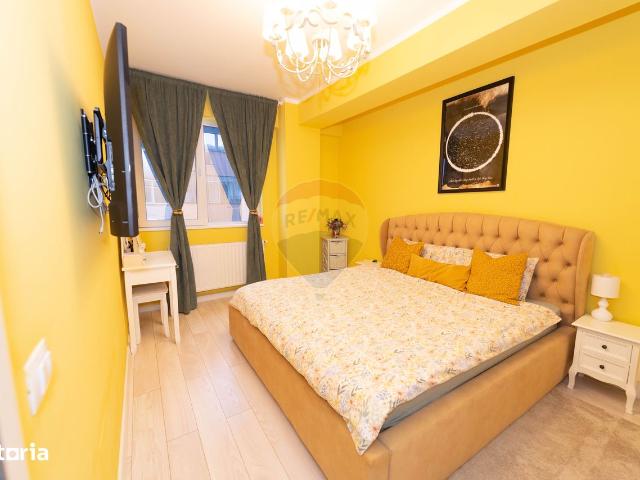 Apartament vânzări
