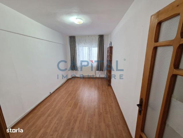 Apartament vânzări în Roman