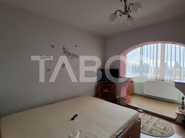 Apartament vânzări în Sibiu
