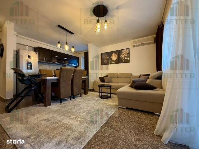 Apartament vânzări în Popesti Leordeni, București