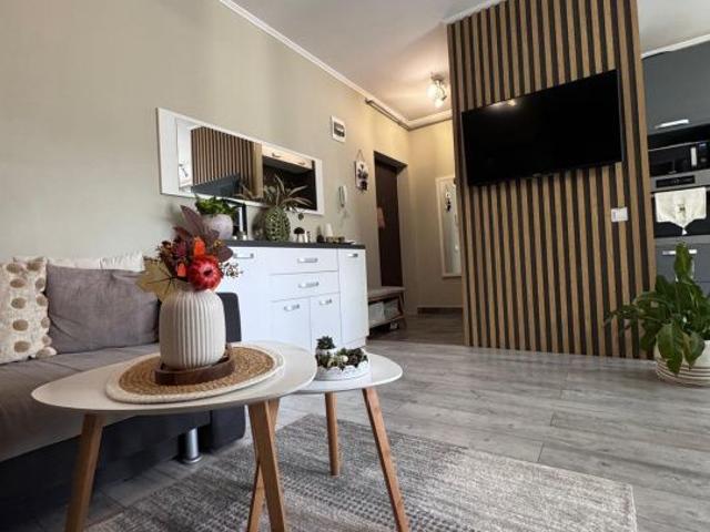 Apartament vânzări în Floresti, Cluj