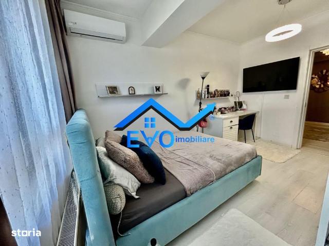 Apartament vânzări în Iași