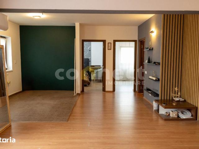 Apartament vânzări în Floresti