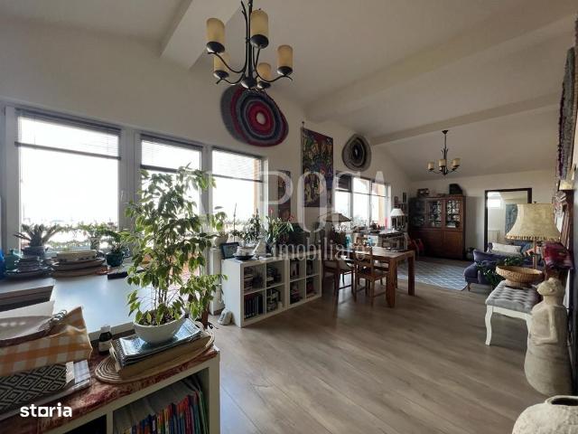 Apartament vânzări în Romani, Cluj