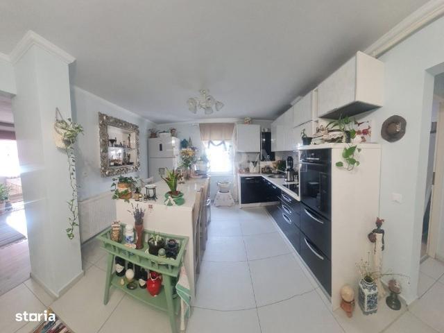 Apartament vânzări în Apahida