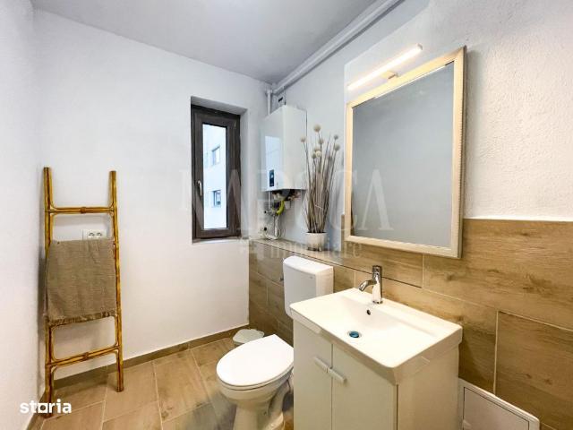 Apartament vânzări în Romani, Cluj