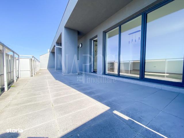 Apartament vânzări în Romani, Cluj