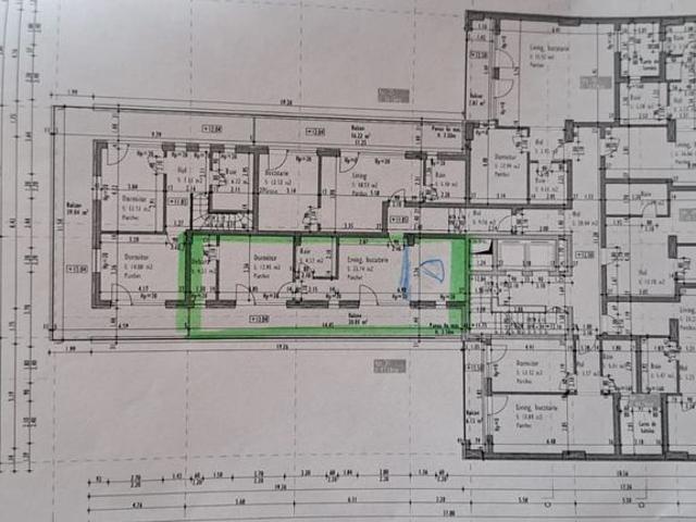 Apartament vânzări în Romani, Cluj