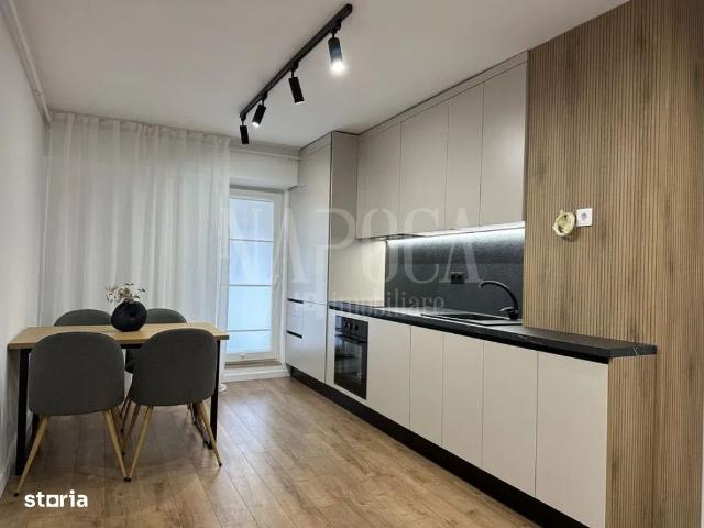 Apartament vânzări în Romani, Cluj