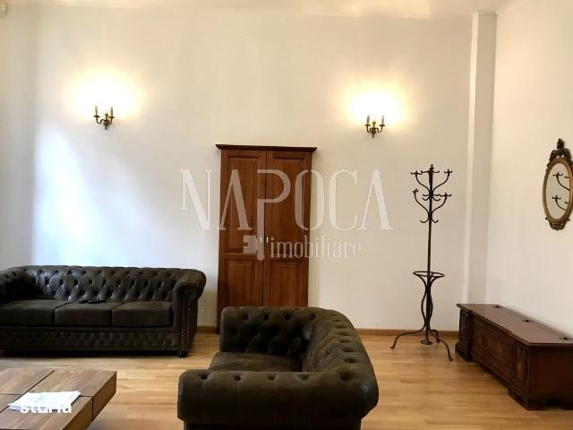 Apartament vânzări în Romani, Cluj