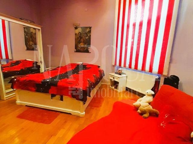 Apartament vânzări