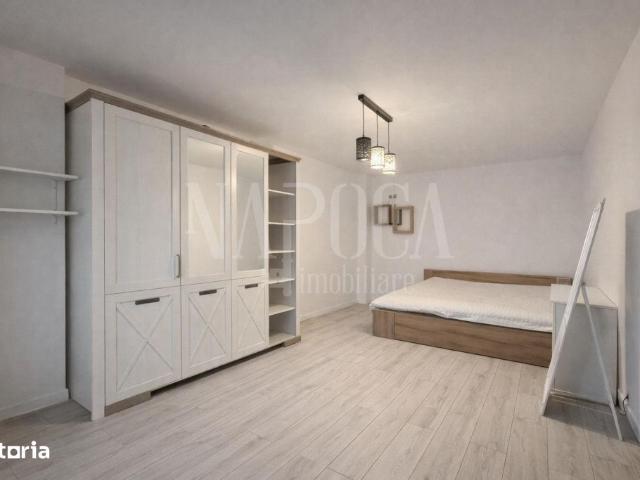 Apartament vânzări
