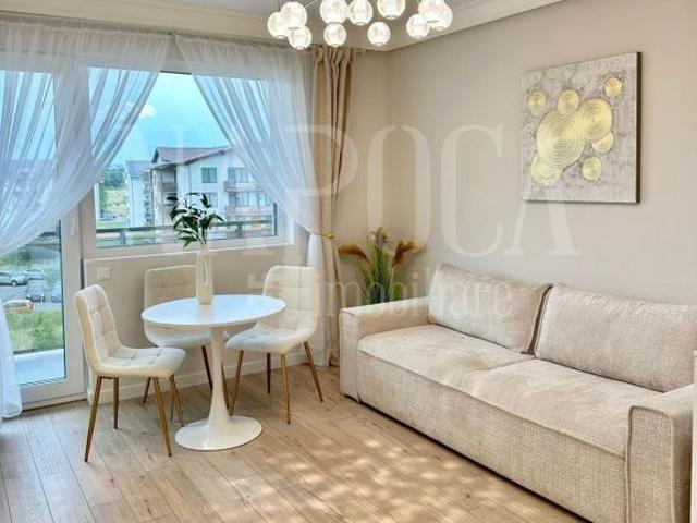 Apartament vânzări în Floresti
