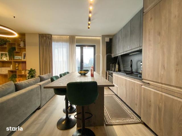 Apartament vânzări în Romani, Cluj