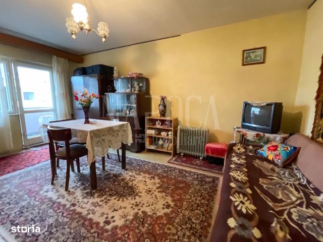 Apartament vânzări în Romani, Cluj