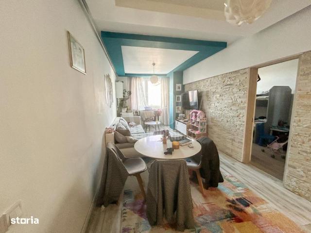 Apartament vânzări în Romani, Cluj