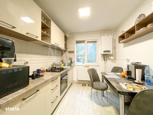 Apartament vânzări în Romani, Cluj