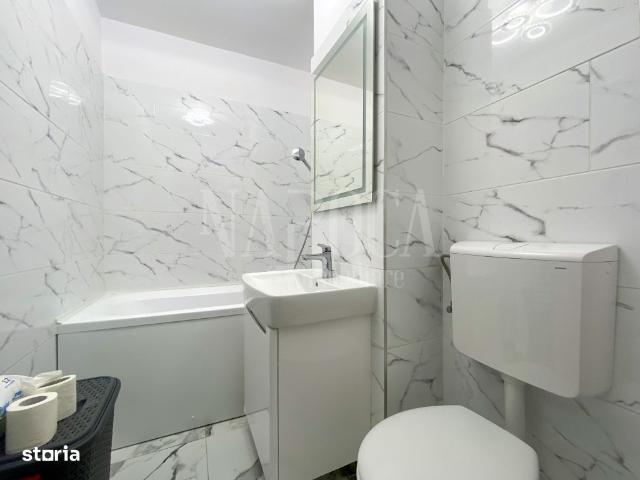 Apartament vânzări în Romani, Cluj