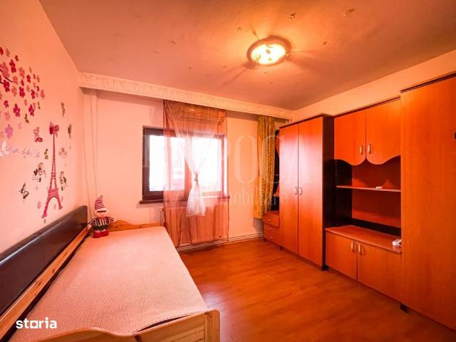 Apartament vânzări în Romani, Cluj