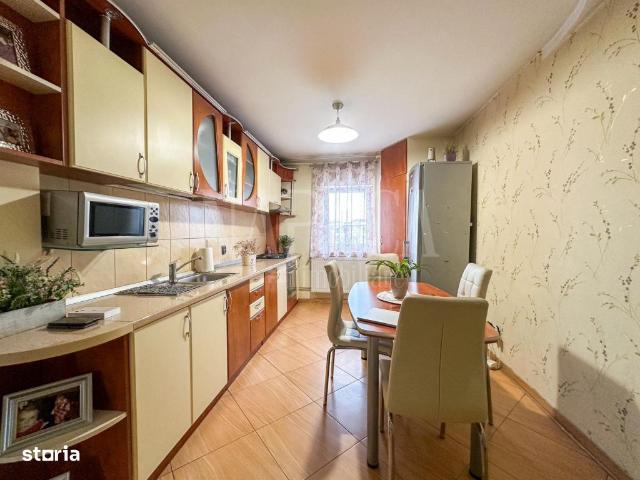 Apartament vânzări în Romani, Cluj