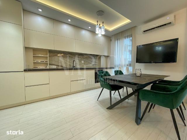 Apartament vânzări în Cluj-napoca, Cluj