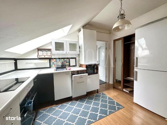 Apartament vânzări în Romani, Cluj