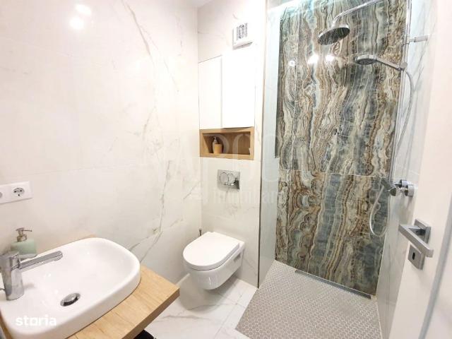 Apartament vânzări în Romani, Cluj