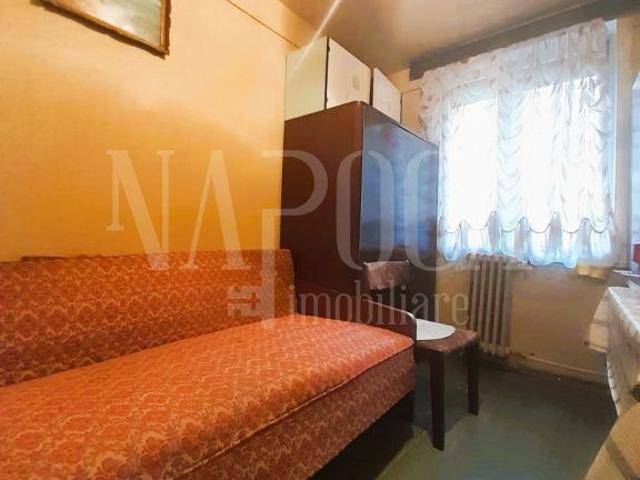 Apartament vânzări în Romani, Bihor