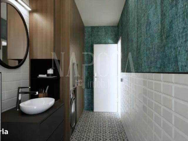 Apartament vânzări în Romani, Cluj