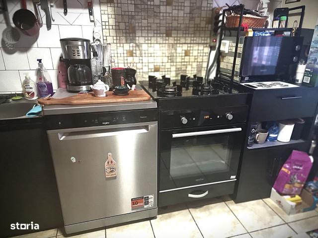 Apartament vânzări în Romani, Argeș