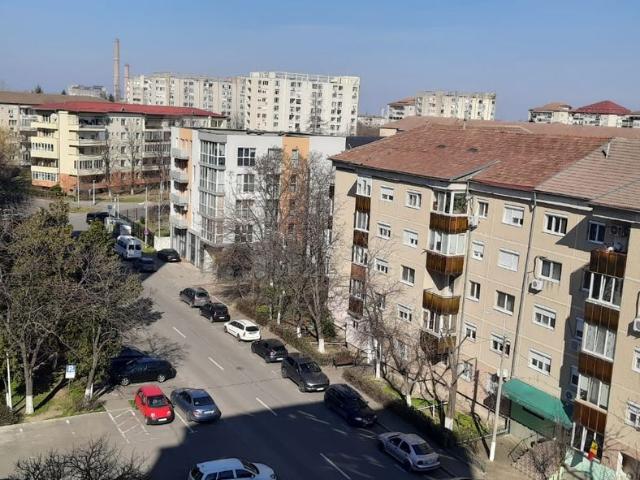 Apartament vânzări în Romani, Satu Mare