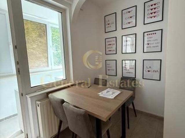 Apartament închirieri în Blumăna, Brașov