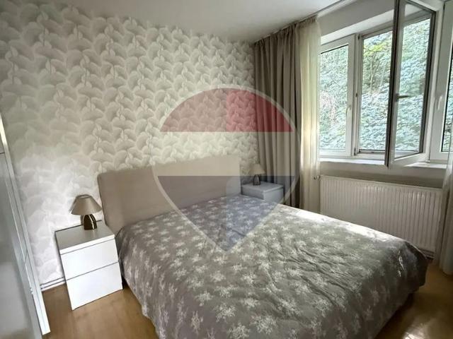 Apartament închirieri în Blumăna, Brașov