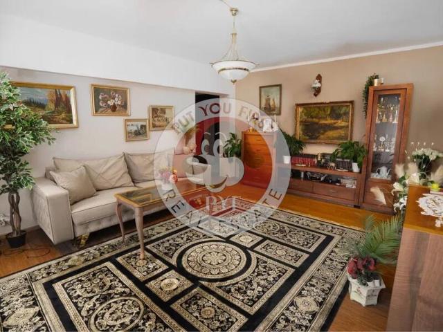 Apartament vânzări