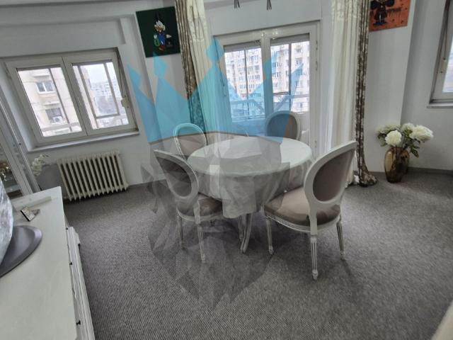 Apartament închirieri în București