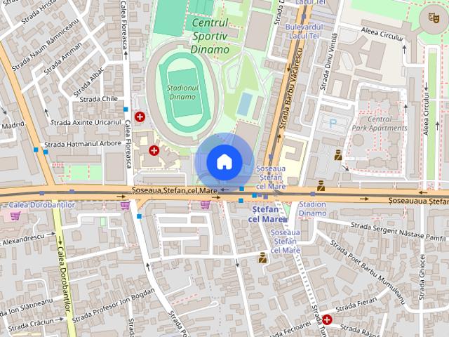 Apartament închirieri în București