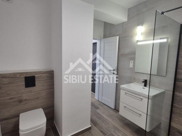 Apartament vânzări în Sibiu