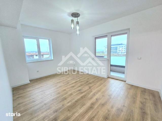 Apartament vânzări în Sibiu