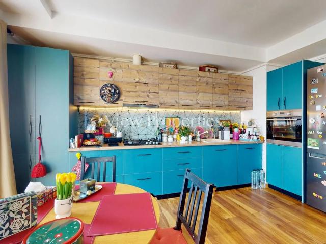 Apartament vânzări în Romani, București