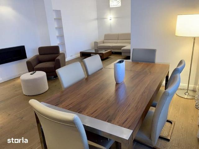 Apartament închirieri în București
