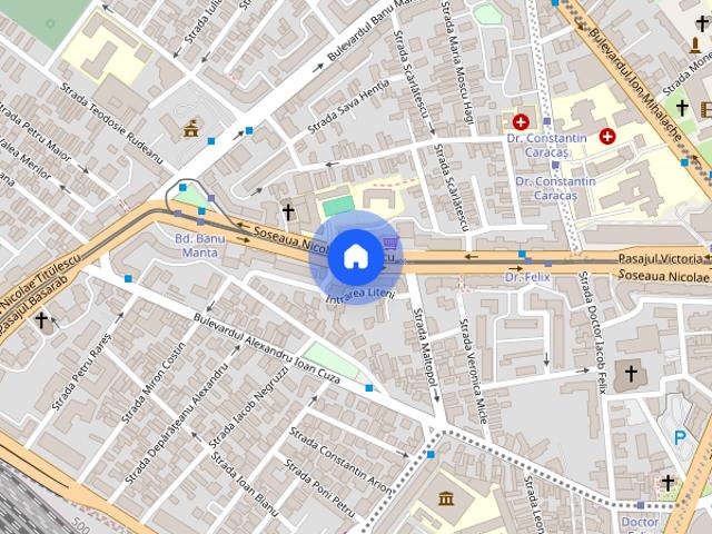 Apartament închirieri în Sector 1, București