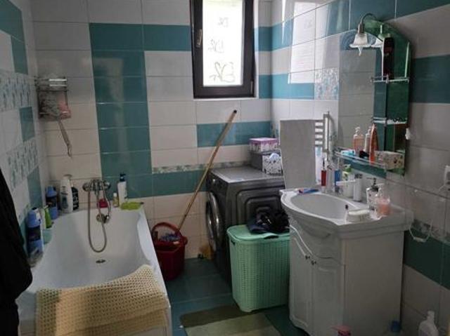 Apartament vânzări în Ciurbesti, Iași