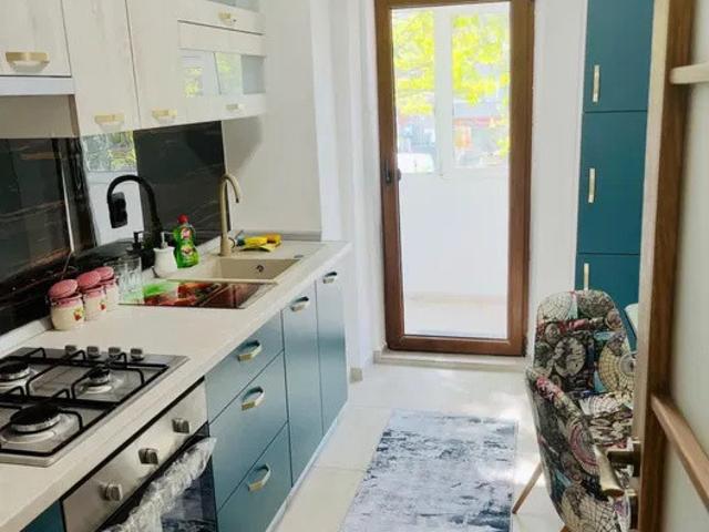 Apartament închirieri în Mircea Cel Batran, Iași