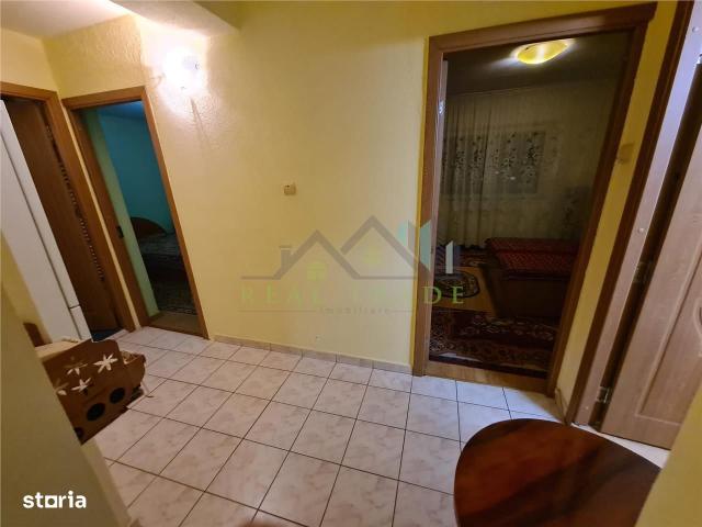 Apartament vânzări în Romani, Brașov