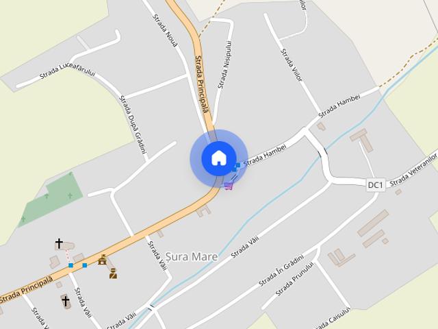 Apartament închirieri în Sura Mare, Sibiu