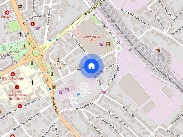 Apartament închirieri în Brasov, Sibiu