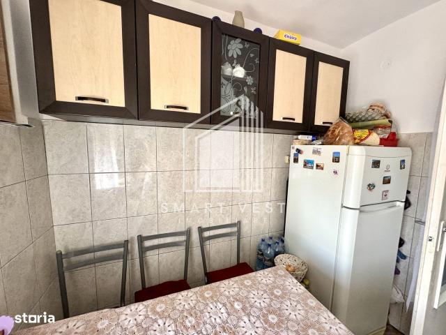 Apartament vânzări în Satu Mare